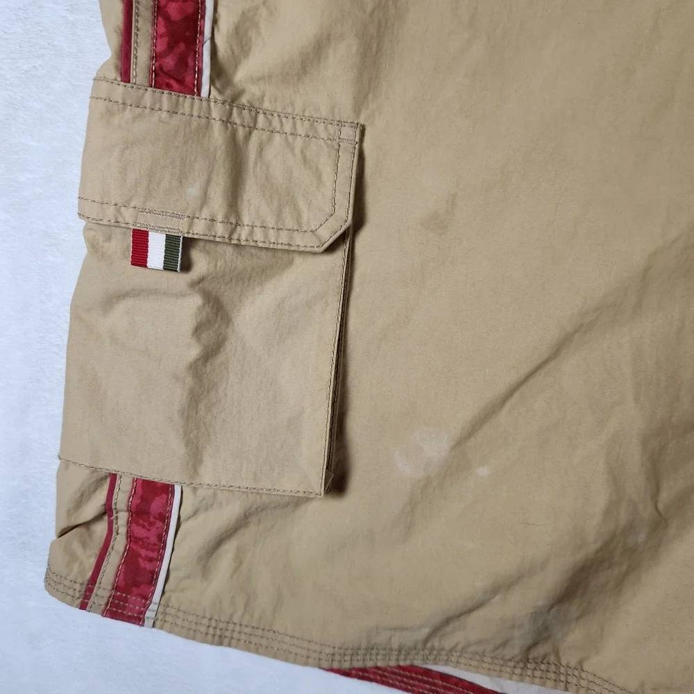 Tommy Hilfiger coastal vibes